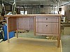 American Cherry Desk