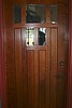 American Cherry door
