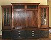 Entertainment Cabinet