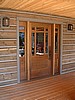 Flat Sawn Fir entry
