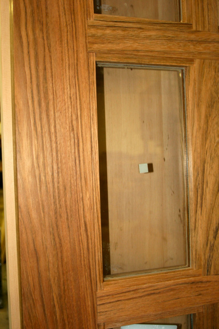 Photo 24 Jatoba- A Closer Look