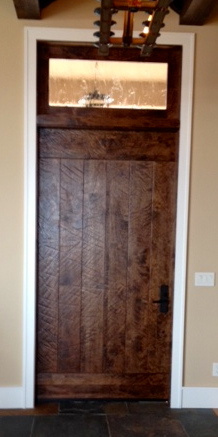 Photo 33 Distressed Superior Alder