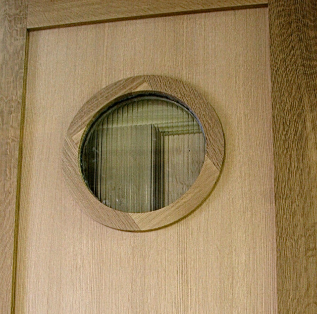 Photo 3 Porthole Closeup