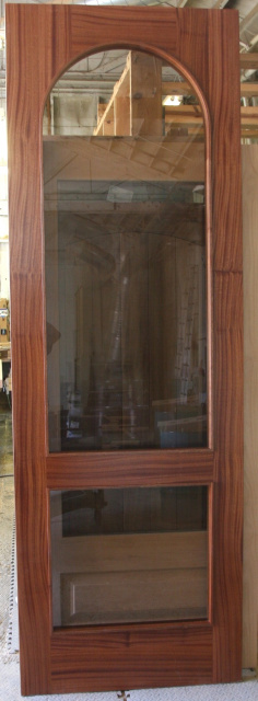 Photo 8 - 10 Foot Elegance in Sapele