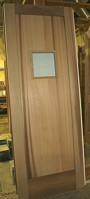 Photo 38 Western Red Cedar