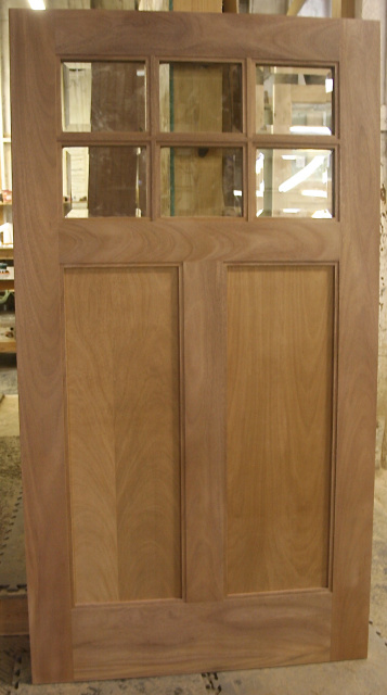 Photo 15 African Mahogany