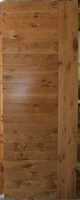 Photo 89, Rustic White Oak