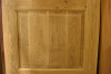 Photo 49 Oregon White Oak Panel