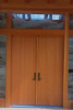 Photo 80 Vertical Plank Door