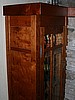 Photo 26 Cherry Mantel Bookcase