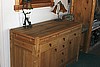 Photo 19 Oregon White Oak Sideboard